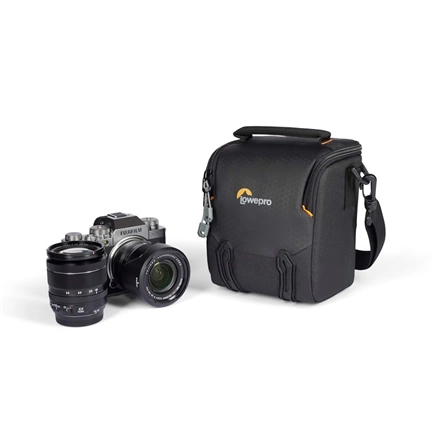 LOWEPRO Adventura SH 120 III, fekete