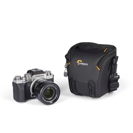 LOWEPRO Adventura TLZ 20 III, fekete