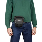 LOWEPRO Adventura TLZ 20 III, fekete