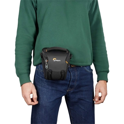 LOWEPRO Adventura TLZ 20 III, fekete