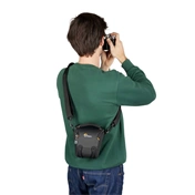 LOWEPRO Adventura TLZ 20 III, fekete