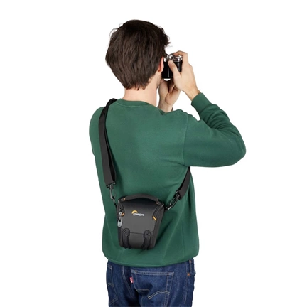 LOWEPRO Adventura TLZ 20 III, fekete