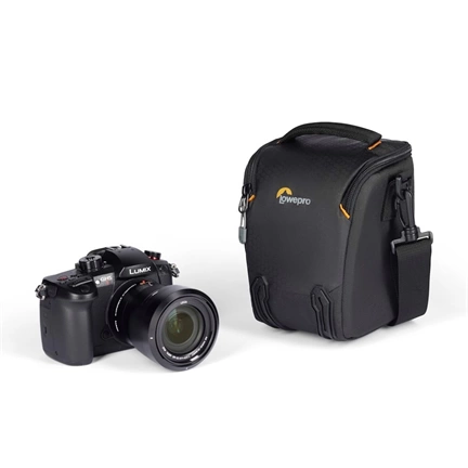 LOWEPRO Adventura TLZ 30 III  fekete