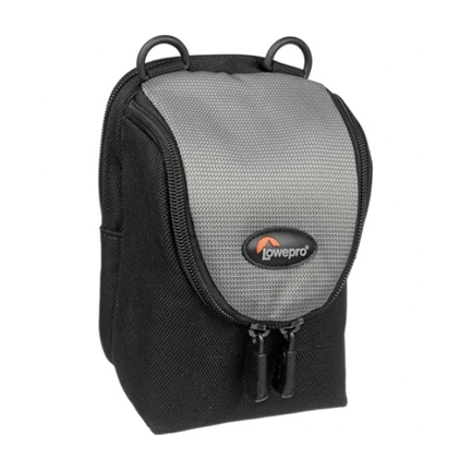 LOWEPRO D-RES 8M black/silver