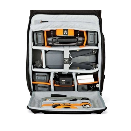 LOWEPRO DroneGuard BP 250 FEKETE