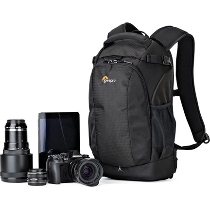 LOWEPRO FLIPSIDE 200 AW II BLACK