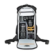 LOWEPRO FLIPSIDE 200 AW II BLACK