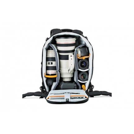 LOWEPRO FLIPSIDE 500 AW II BLACK