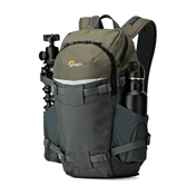 LOWEPRO FLIPSIDE TREK BP 250 AW ZÖLD