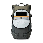 LOWEPRO FLIPSIDE TREK BP 250 AW ZÖLD