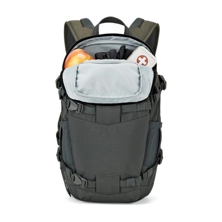 LOWEPRO FLIPSIDE TREK BP 250 AW ZÖLD