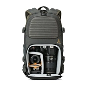 LOWEPRO FLIPSIDE TREK BP 250 AW ZÖLD