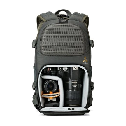 LOWEPRO FLIPSIDE TREK BP 250 AW ZÖLD