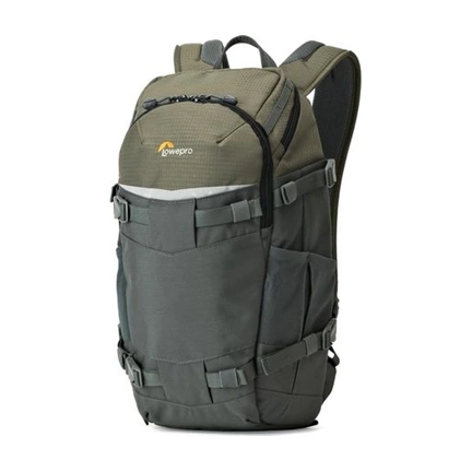 LOWEPRO FLIPSIDE TREK BP 250 AW ZÖLD