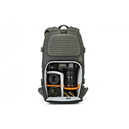 LOWEPRO FLIPSIDE TREK BP 350 AW SZÜRKE