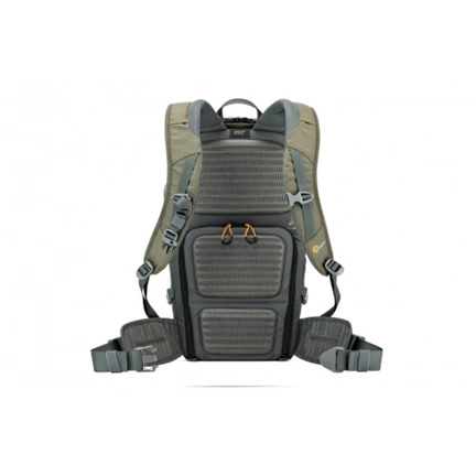 LOWEPRO FLIPSIDE TREK BP 350 AW SZÜRKE