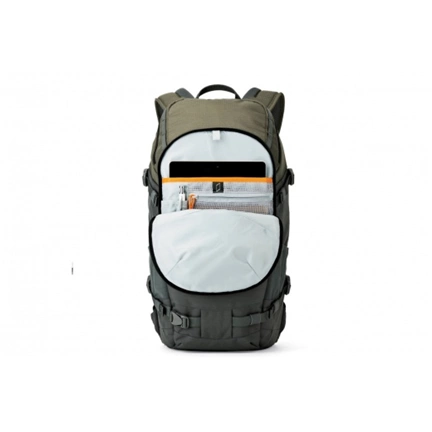 LOWEPRO FLIPSIDE TREK BP 350 AW SZÜRKE