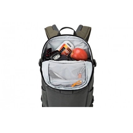 LOWEPRO FLIPSIDE TREK BP 350 AW SZÜRKE