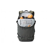 LOWEPRO FLIPSIDE TREK BP 450 AW ZÖLD/SZÜRKE