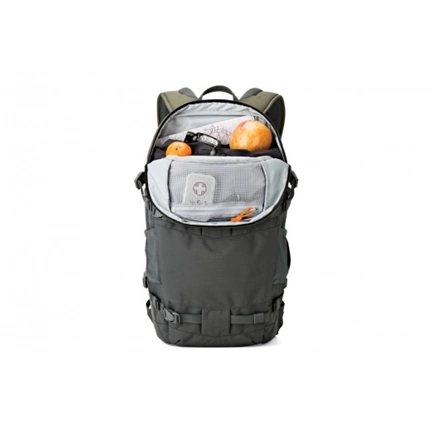 LOWEPRO FLIPSIDE TREK BP 450 AW ZÖLD/SZÜRKE