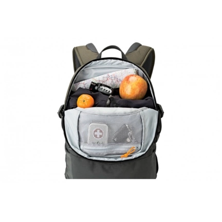 LOWEPRO FLIPSIDE TREK BP 450 AW ZÖLD/SZÜRKE