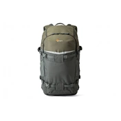 LOWEPRO FLIPSIDE TREK BP 450 AW ZÖLD/SZÜRKE