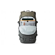 LOWEPRO FLIPSIDE TREK BP 450 AW ZÖLD/SZÜRKE