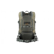 LOWEPRO FLIPSIDE TREK BP 450 AW ZÖLD/SZÜRKE