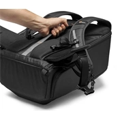 LOWEPRO Flipside BP 300 AW III fekete