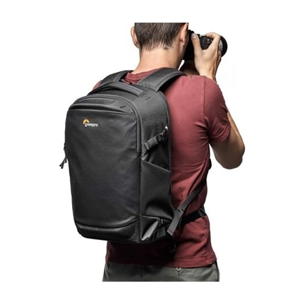 LOWEPRO Flipside BP 300 AW III fekete