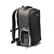 LOWEPRO Flipside BP 300 AW III sötétszürke