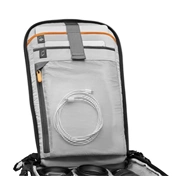 LOWEPRO Flipside BP 300 AW III sötétszürke