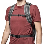 LOWEPRO Flipside BP 300 AW III sötétszürke