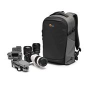 LOWEPRO Flipside BP 300 AW III sötétszürke