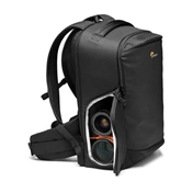 LOWEPRO Flipside BP 400 AW III fekete