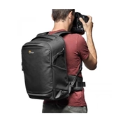 LOWEPRO Flipside BP 400 AW III fekete