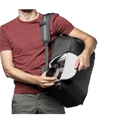 LOWEPRO Flipside BP 400 AW III fekete