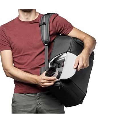 LOWEPRO Flipside BP 400 AW III fekete