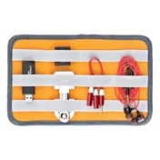 LOWEPRO GearUp Case Large, sötétszürke