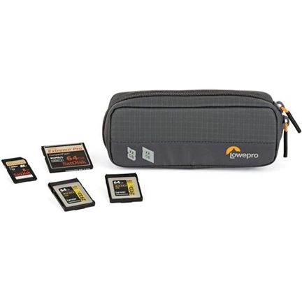 LOWEPRO GearUp Memory Wallet 20