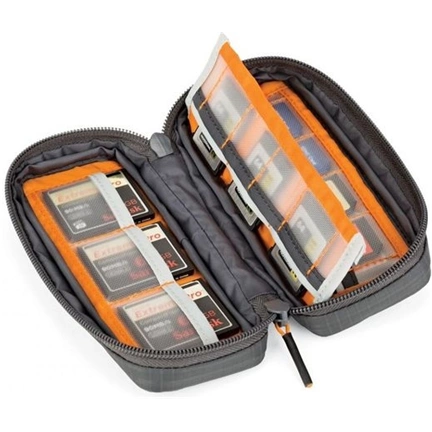 LOWEPRO GearUp Memory Wallet 20