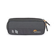 LOWEPRO GearUp Memory Wallet 20, sötétszürke
