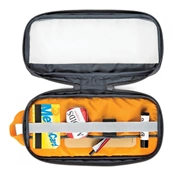 LOWEPRO GearUp Pouch Medium, sötétszürke