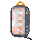 LOWEPRO GearUp Pouch Mini, sötétszürke