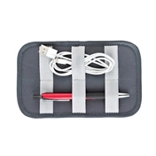 LOWEPRO GearUp Pouch Mini, sötétszürke