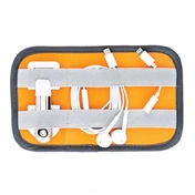 LOWEPRO GearUp Pouch Mini, sötétszürke