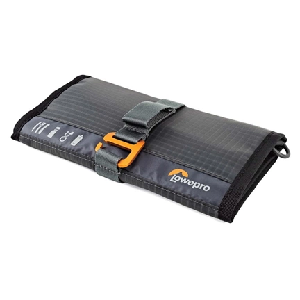 LOWEPRO GearUp Wrap, sötétszürke