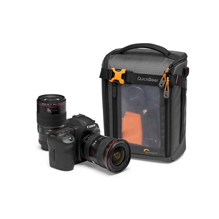 LOWEPRO Gearup Creator Box L II