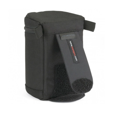 LOWEPRO Lens Case 9 x 13 fekete tok