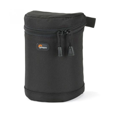 LOWEPRO Lens Case 9 x 13 fekete tok